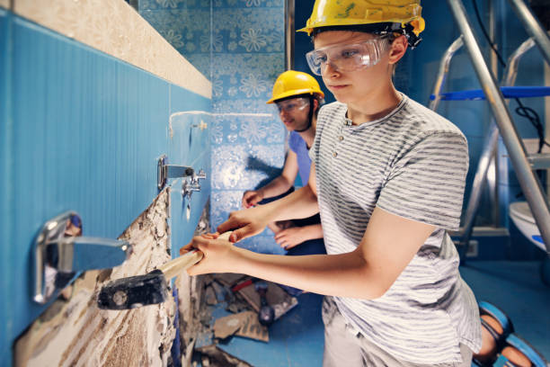 Best Post-Construction Mold Inspection  in Ocean Ridge, FL